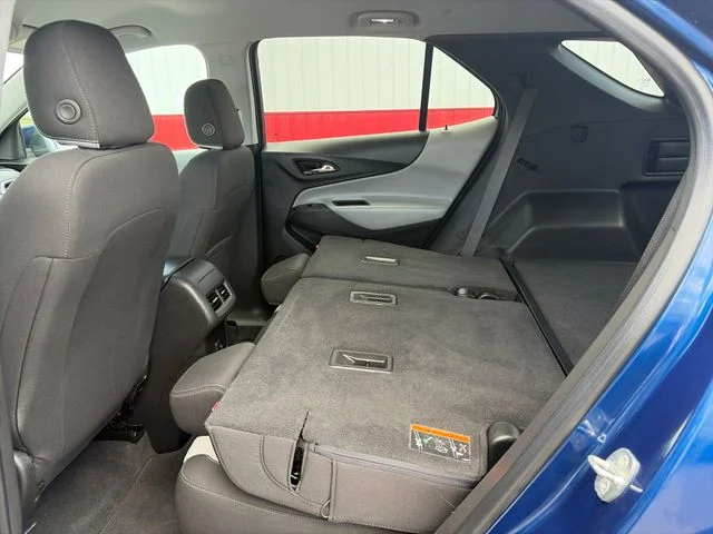 SEMINUEVOS CHEVROLET Equinox a Estados en autogozo