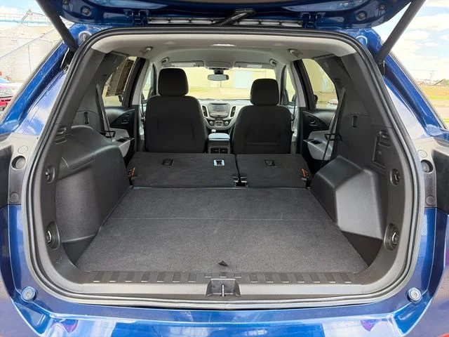 SEMINUEVOS CHEVROLET Equinox a Estados en autogozo
