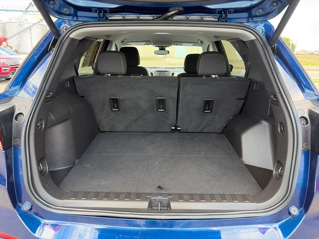 SEMINUEVOS CHEVROLET Equinox a Estados en autogozo