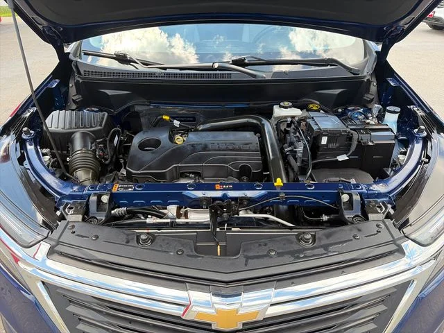 SEMINUEVOS CHEVROLET Equinox a Estados en autogozo