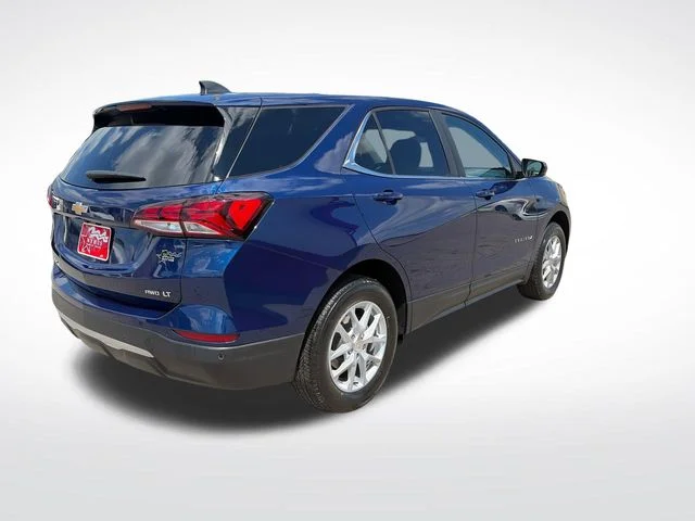 SEMINUEVOS CHEVROLET Equinox a Estados en autogozo
