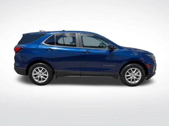 SEMINUEVOS CHEVROLET Equinox a Estados en autogozo