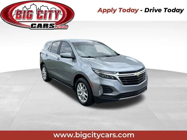 SEMINUEVOS CHEVROLET Equinox a Estados en autogozo
