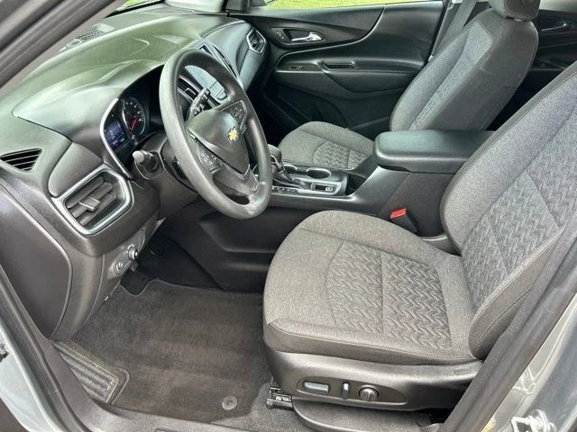 SEMINUEVOS CHEVROLET Equinox a Estados en autogozo