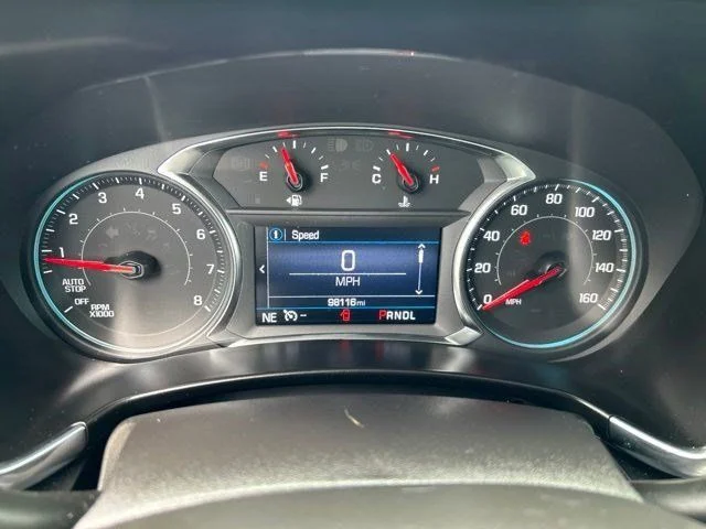 SEMINUEVOS CHEVROLET Equinox a Estados en autogozo
