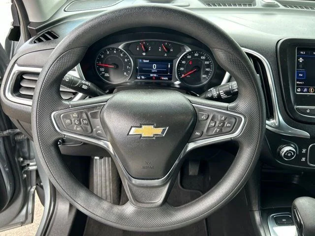 SEMINUEVOS CHEVROLET Equinox a Estados en autogozo