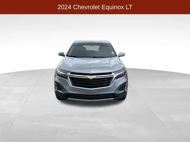 SEMINUEVOS CHEVROLET Equinox a Estados en autogozo