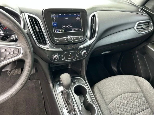 SEMINUEVOS CHEVROLET Equinox a Estados en autogozo