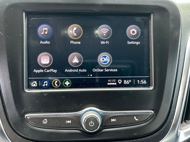 SEMINUEVOS CHEVROLET Equinox a Estados en autogozo