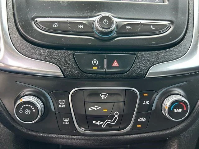 SEMINUEVOS CHEVROLET Equinox a Estados en autogozo
