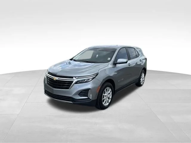 SEMINUEVOS CHEVROLET Equinox a Estados en autogozo