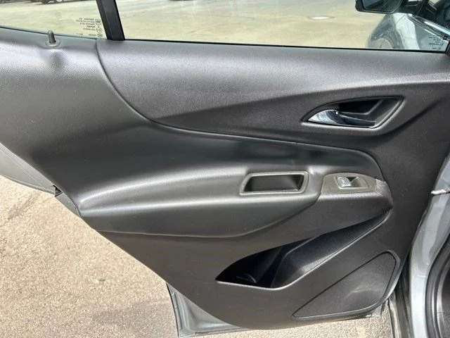 SEMINUEVOS CHEVROLET Equinox a Estados en autogozo