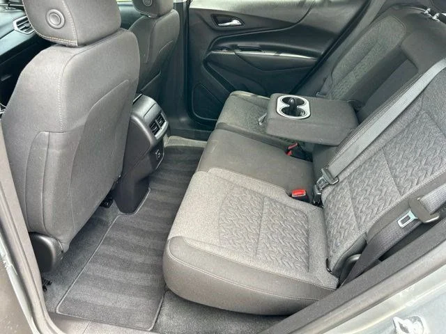 SEMINUEVOS CHEVROLET Equinox a Estados en autogozo