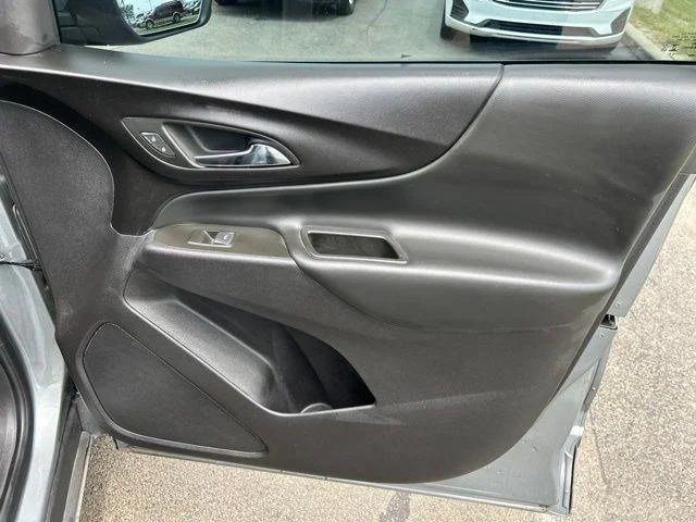SEMINUEVOS CHEVROLET Equinox a Estados en autogozo