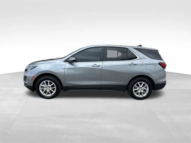 SEMINUEVOS CHEVROLET Equinox a Estados en autogozo