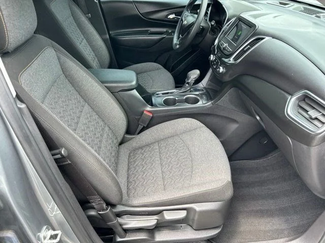 SEMINUEVOS CHEVROLET Equinox a Estados en autogozo