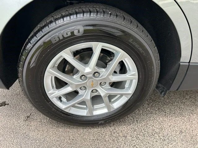SEMINUEVOS CHEVROLET Equinox a Estados en autogozo