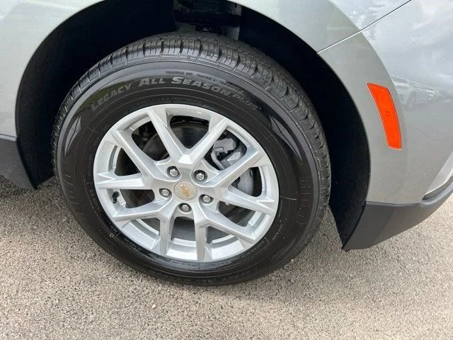 SEMINUEVOS CHEVROLET Equinox a Estados en autogozo