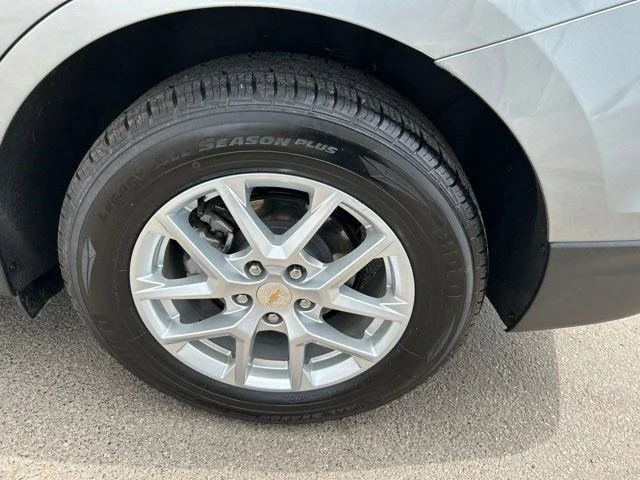 SEMINUEVOS CHEVROLET Equinox a Estados en autogozo