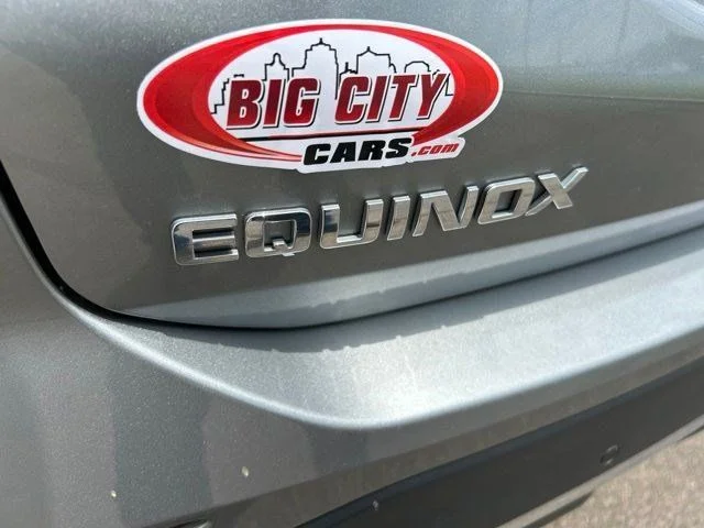 SEMINUEVOS CHEVROLET Equinox a Estados en autogozo