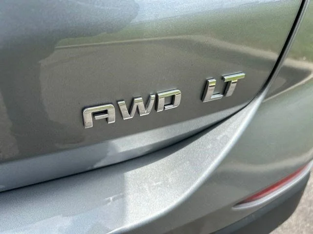 SEMINUEVOS CHEVROLET Equinox a Estados en autogozo