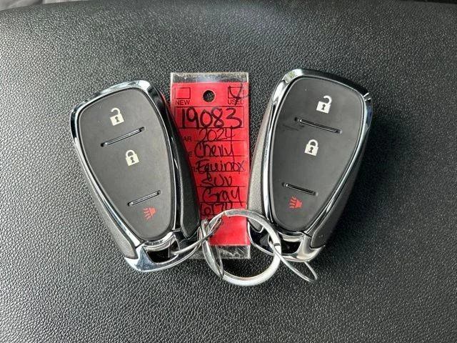SEMINUEVOS CHEVROLET Equinox a Estados en autogozo