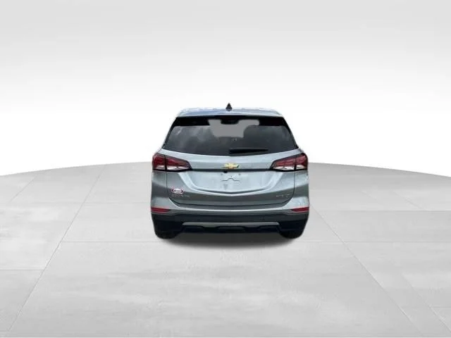 SEMINUEVOS CHEVROLET Equinox a Estados en autogozo