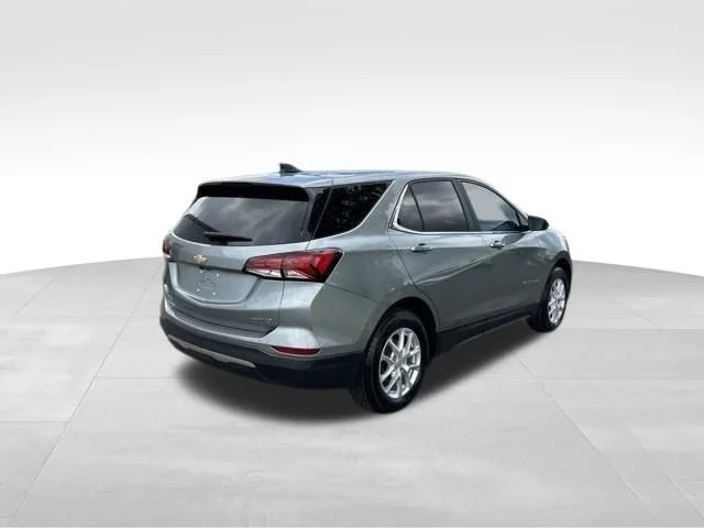 SEMINUEVOS CHEVROLET Equinox a Estados en autogozo