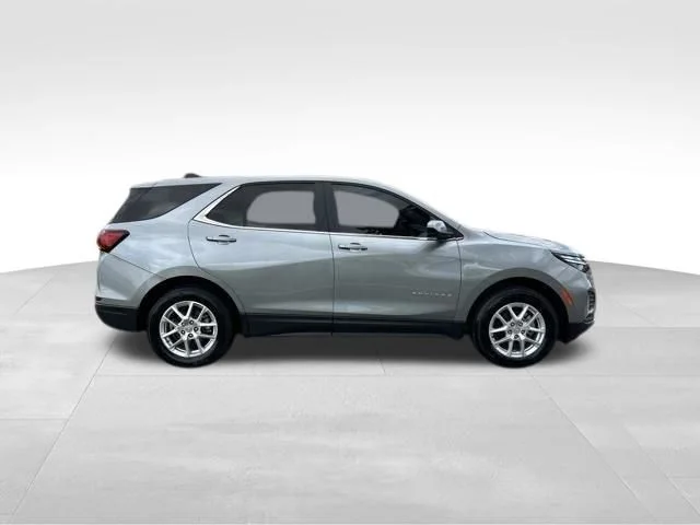 SEMINUEVOS CHEVROLET Equinox a Estados en autogozo