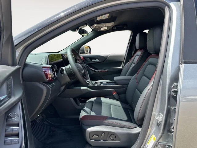 Nuevos CHEVROLET EQUINOX à Estados chez autogozo