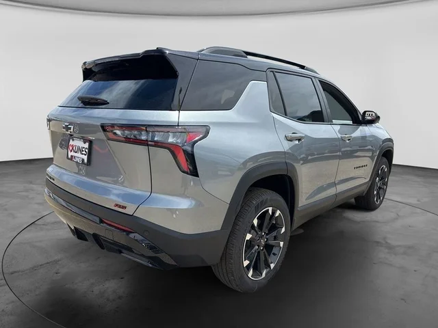Nuevos CHEVROLET EQUINOX à Estados chez autogozo