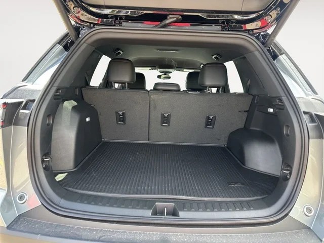 Nuevos CHEVROLET EQUINOX à Estados chez autogozo