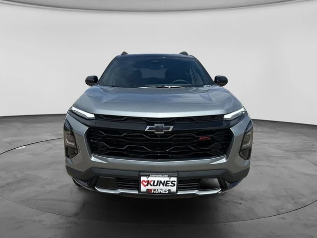 Nuevos CHEVROLET EQUINOX à Estados chez autogozo