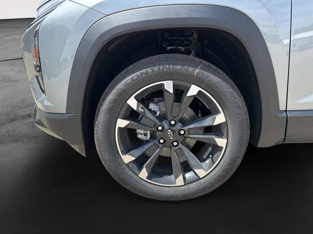 Nuevos CHEVROLET EQUINOX à Estados chez autogozo