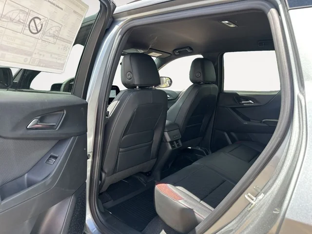 Nuevos CHEVROLET EQUINOX à Estados chez autogozo