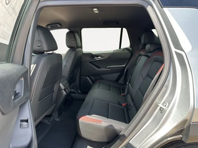 Nuevos CHEVROLET EQUINOX à Estados chez autogozo
