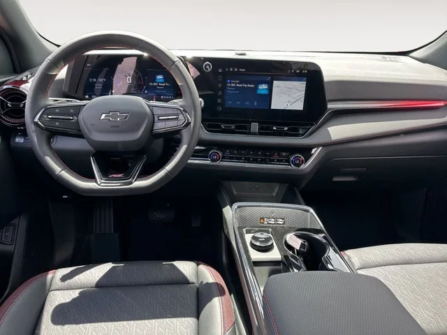 Nuevos CHEVROLET EQUINOX à Estados chez autogozo