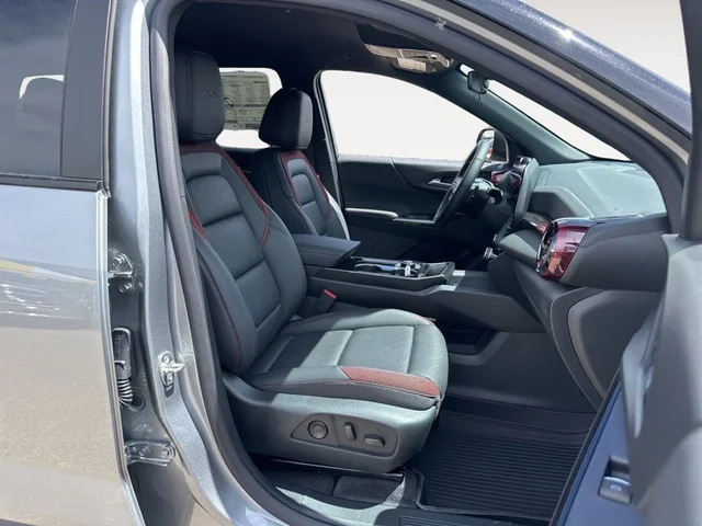 Nuevos CHEVROLET EQUINOX à Estados chez autogozo