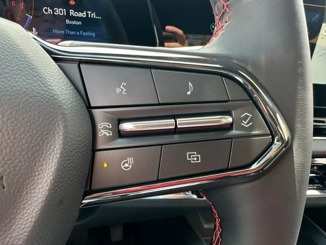 Nuevos CHEVROLET EQUINOX à Estados chez autogozo