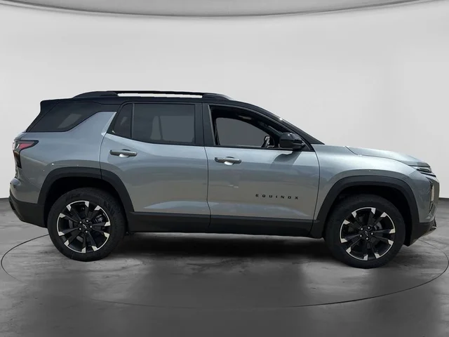Nuevos CHEVROLET EQUINOX à Estados chez autogozo