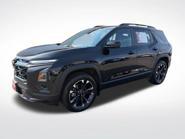SEMINUEVOS CHEVROLET Equinox a Estados en autogozo