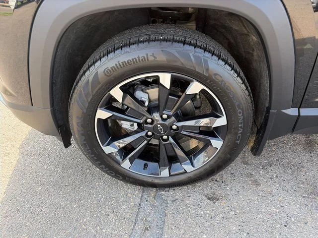 SEMINUEVOS CHEVROLET Equinox a Estados en autogozo