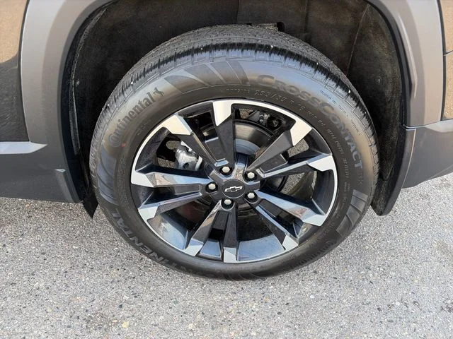 SEMINUEVOS CHEVROLET Equinox a Estados en autogozo