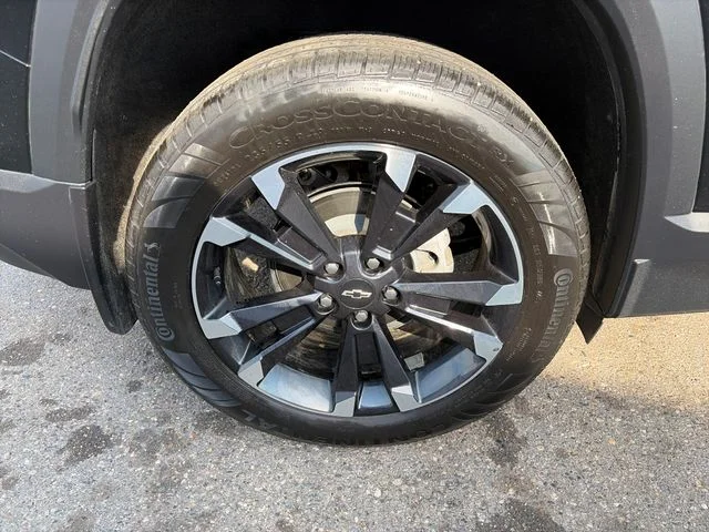 SEMINUEVOS CHEVROLET Equinox a Estados en autogozo