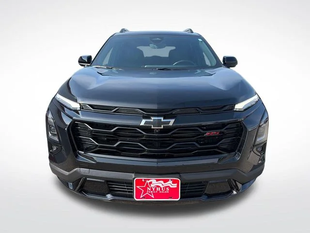 SEMINUEVOS CHEVROLET Equinox a Estados en autogozo