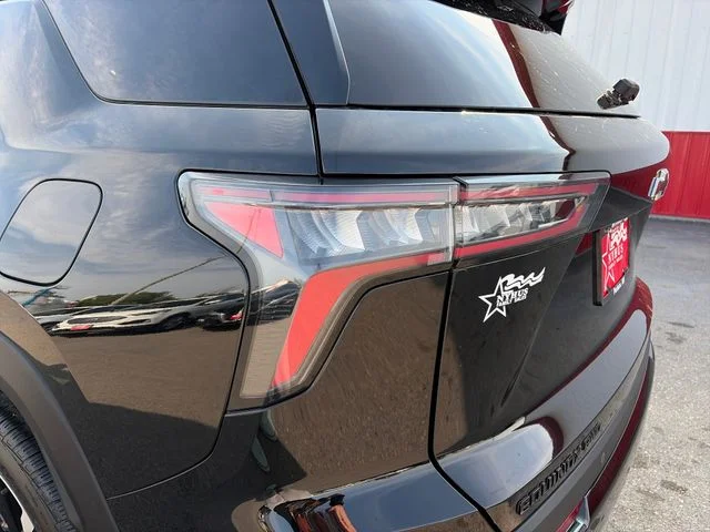 SEMINUEVOS CHEVROLET Equinox a Estados en autogozo