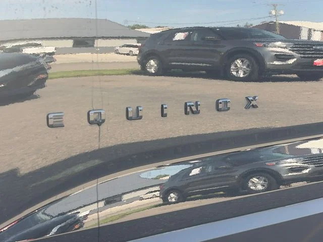 SEMINUEVOS CHEVROLET Equinox a Estados en autogozo