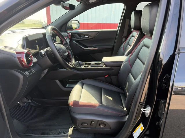 SEMINUEVOS CHEVROLET Equinox a Estados en autogozo