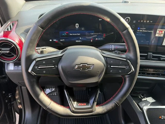SEMINUEVOS CHEVROLET Equinox a Estados en autogozo