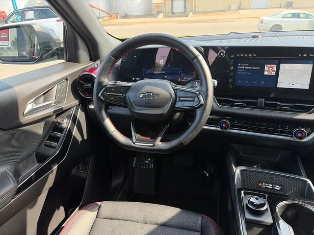 SEMINUEVOS CHEVROLET Equinox a Estados en autogozo
